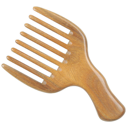PurelyCraf™ Wood Comb
