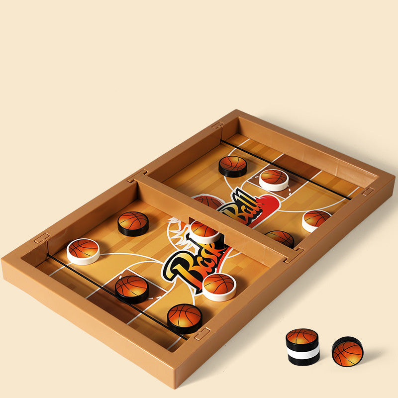 PurelyCraf™ Wood Soccer