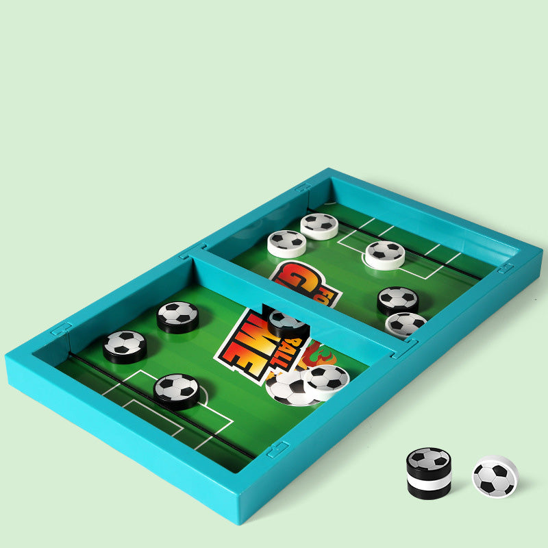 PurelyCraf™ Wood Soccer