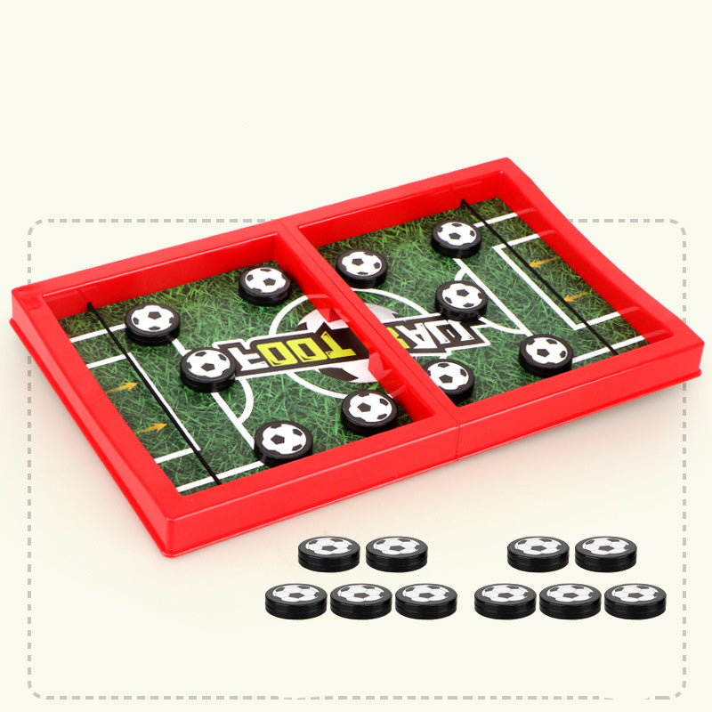 PurelyCraf™ Wood Soccer