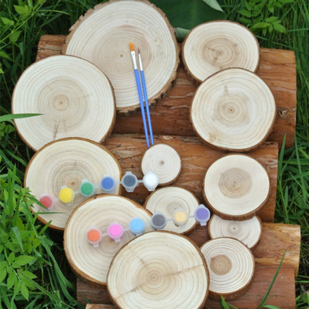 PurelyCraf™ Wood Chips