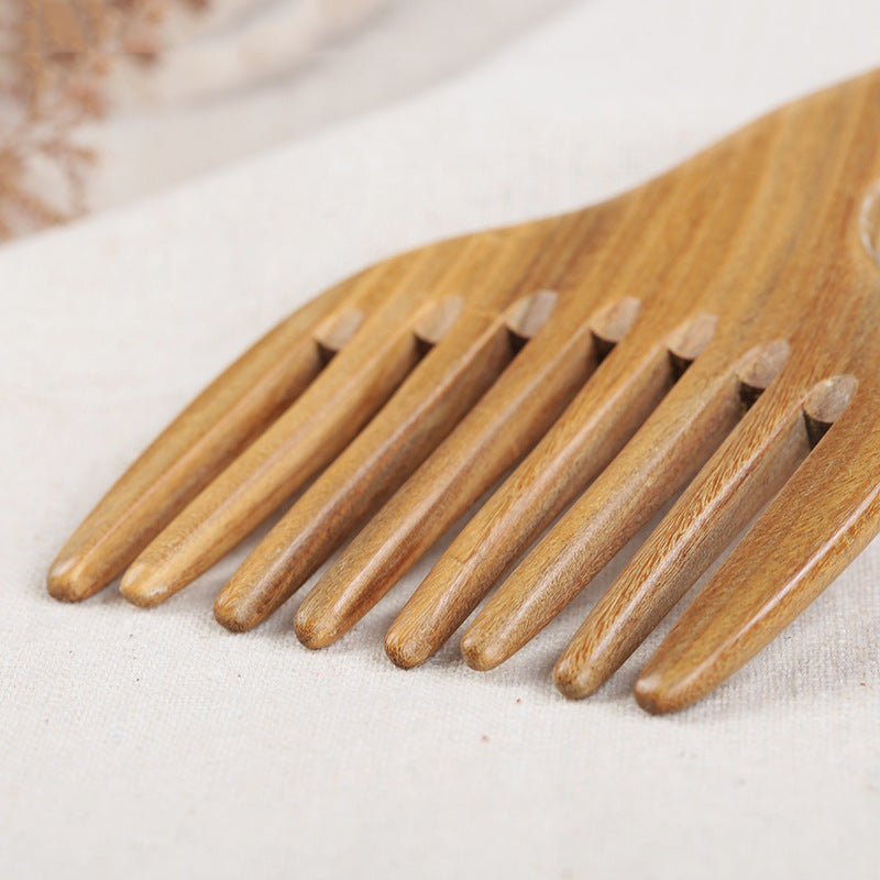PurelyCraf™ Wood Comb